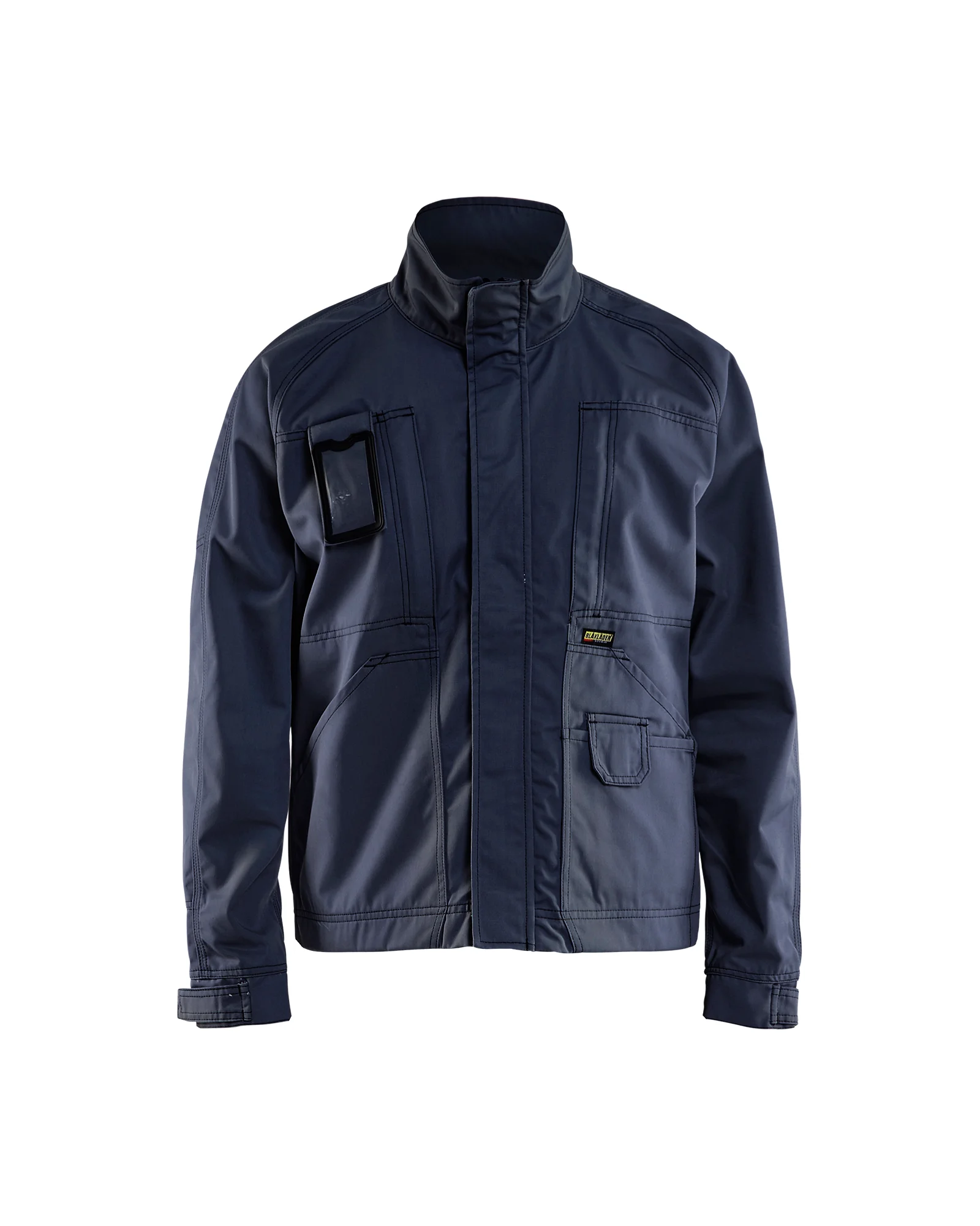 Veste de travail Industrie Poly-recyclé 4090 image