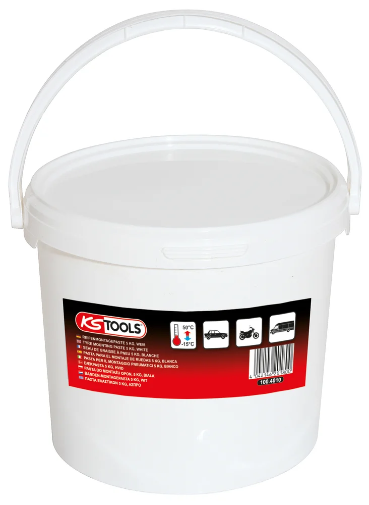 Graisse à pneu Ø 45 mm image