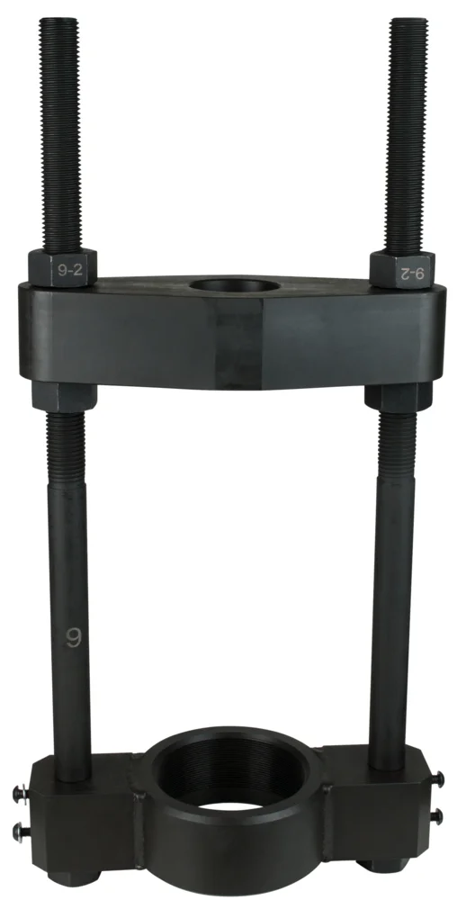 Jeu de châssis de presse, 8 pcs. image