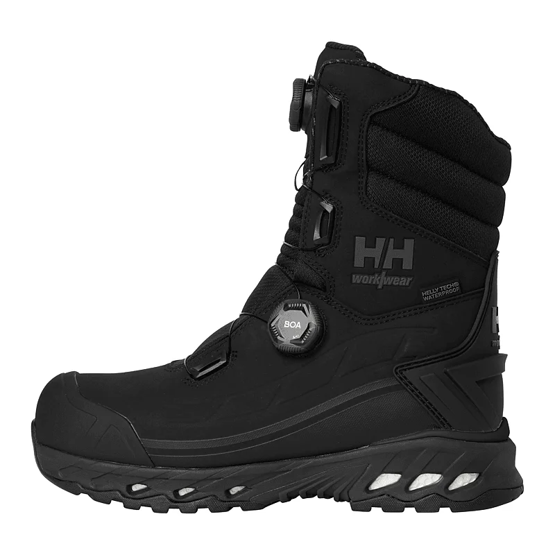 Bottes d’hiver hautes BIFROST TALL BOA O6 HT - Noir image