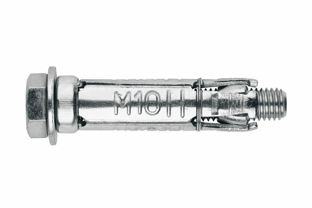 M6 x 40 Ø10 - Boite de 50 image