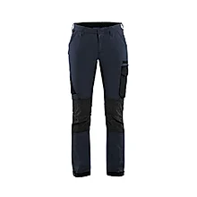 Marine foncé/Noir XS - FR(34) - SE(C32) - Standards image