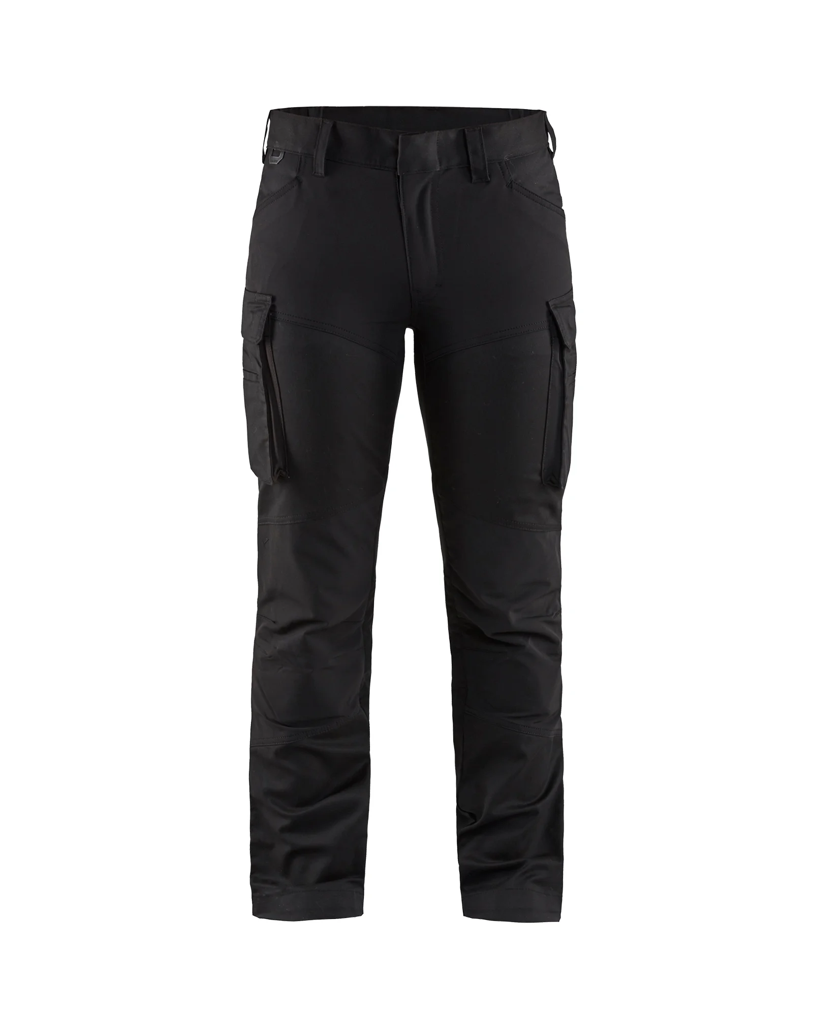 Pantalon maintenance stretch 2D femme 7147 image