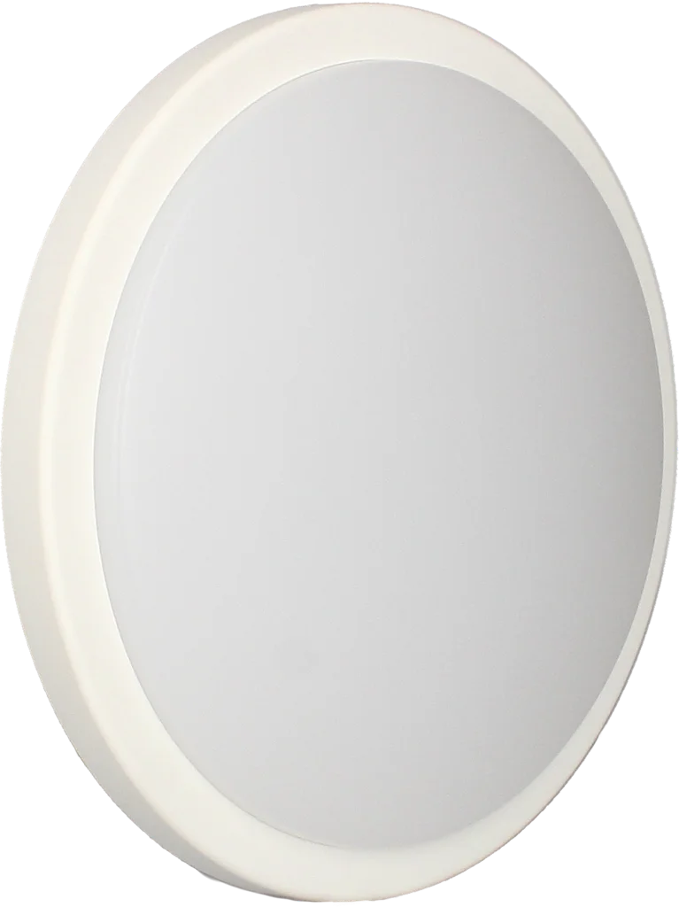 Applique ronde Ø250mm MERIBEL 18W - 1600lm - 4000K image