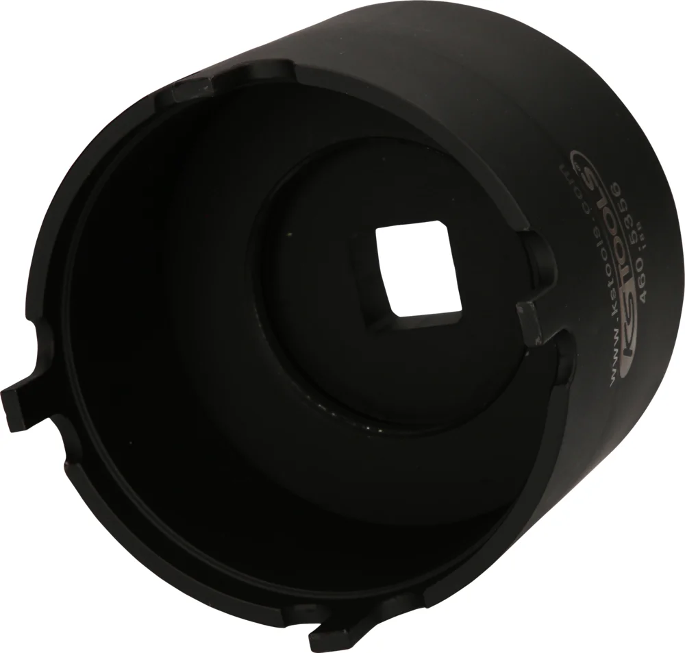 Douille à 4 ergots Ø 92 mm image