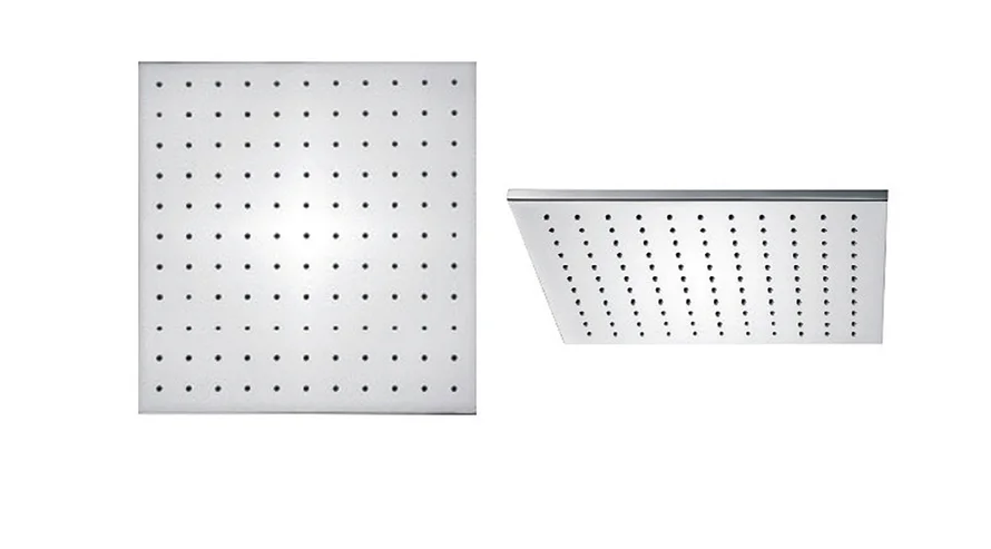 200 x 200 mm Chrome image