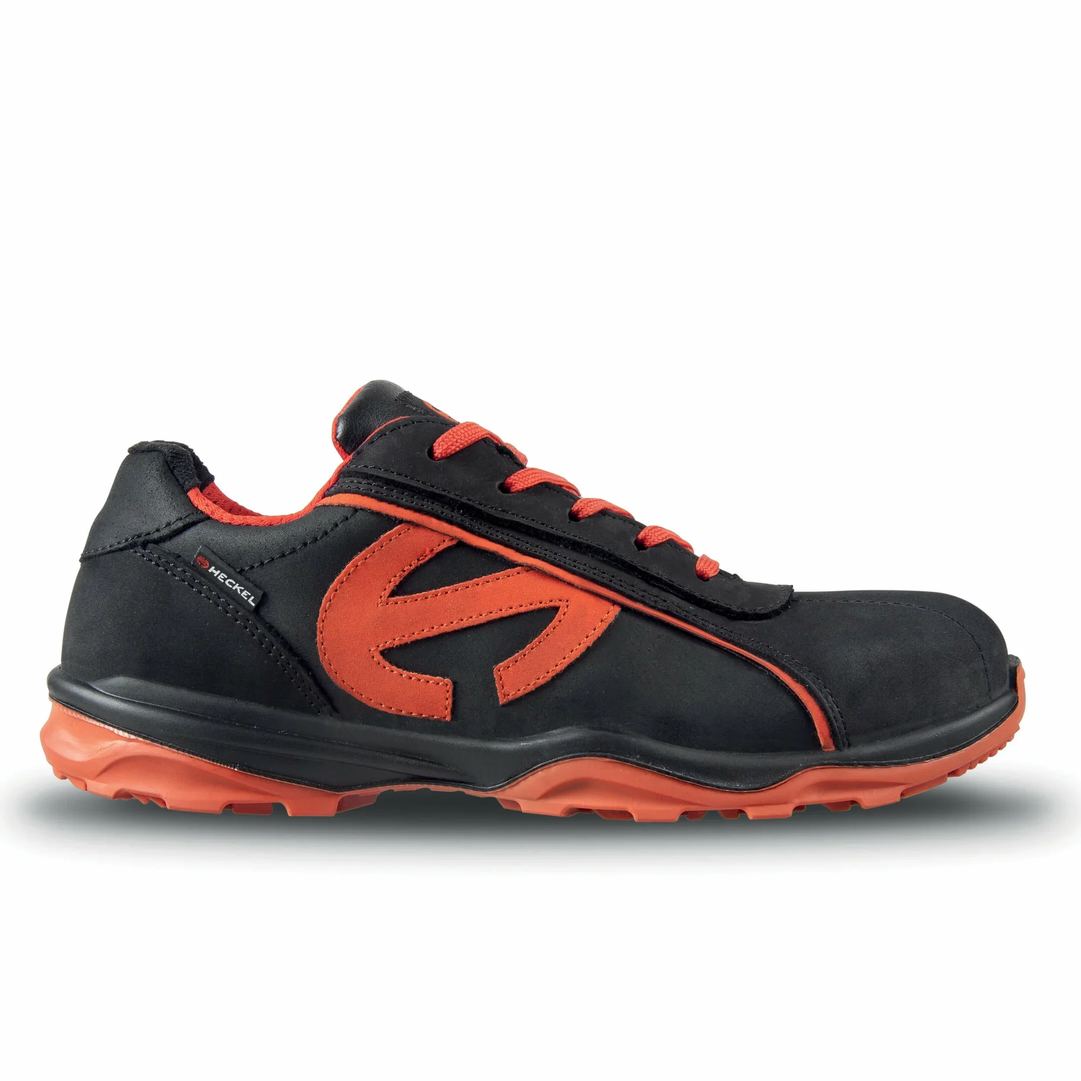 Chaussures de sécurité basses Run'R 300 S3 - Noir/Orange image