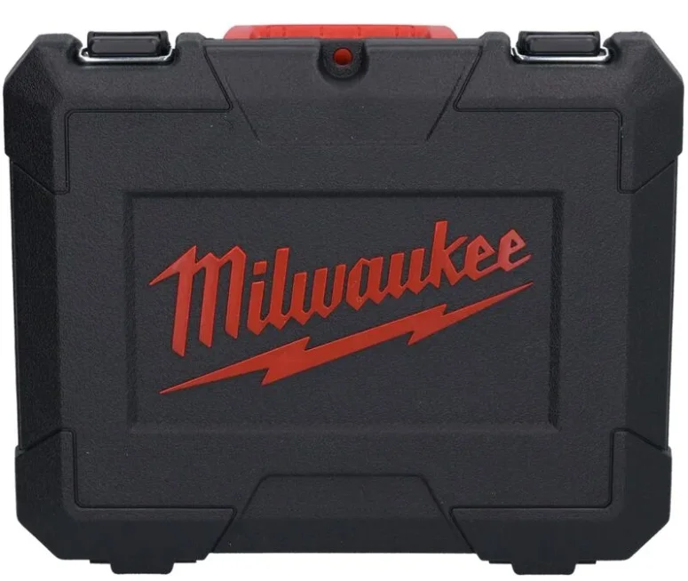 En coffret + 2 batteries 12 V - 2,0 Ah Red Li-Ion + chargeur C12C image