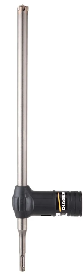 Ø 12 Long. Utile 265 Long. totale 410 mm image