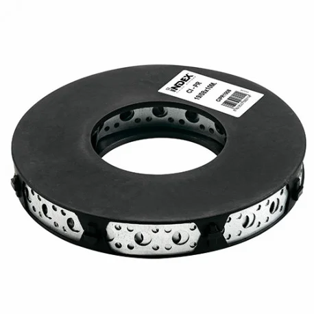 19 x 0,8 x 10m image