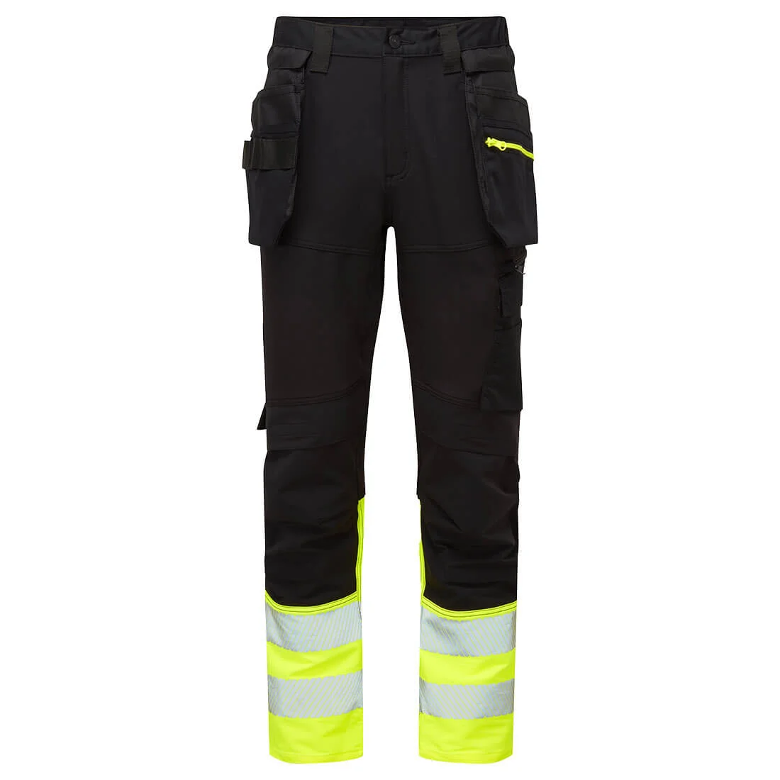 Pantalon Holster PW3 Hi-Vis Classe 1 image