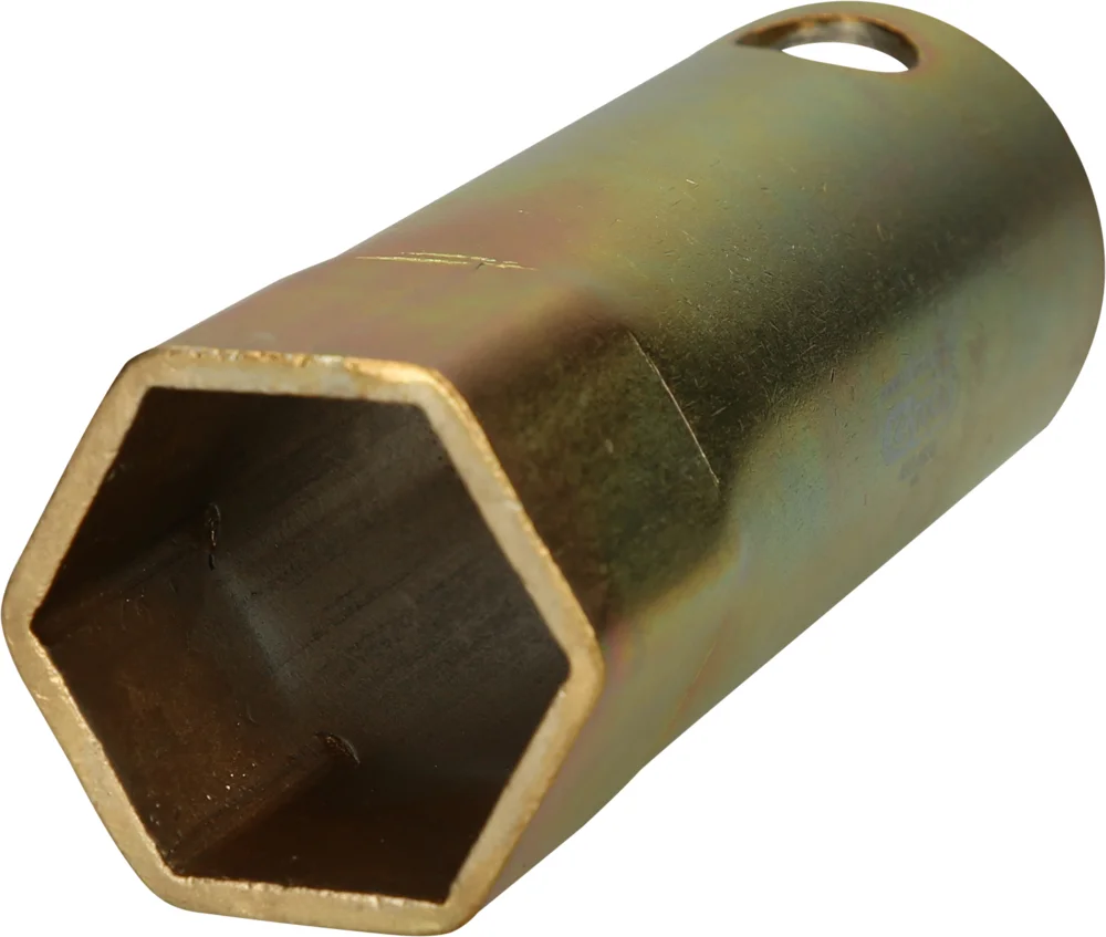 Clé à tube pour écrou d'essieu BPW image