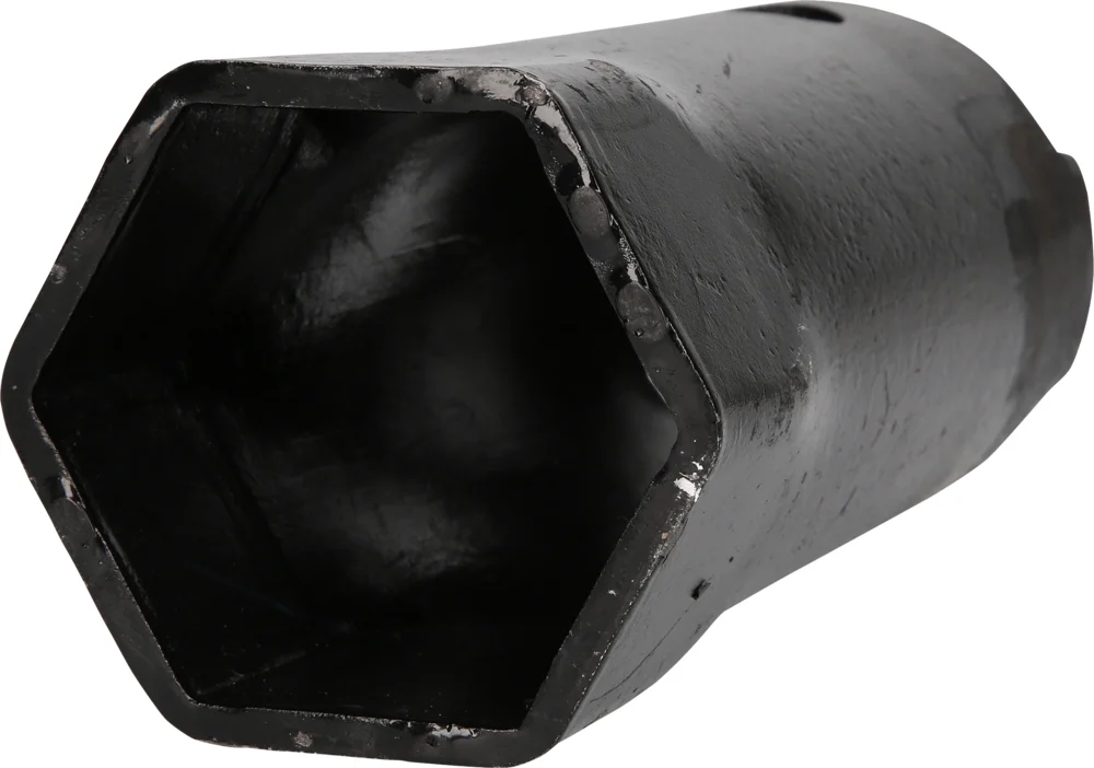 Clé pour écrou d'essieu Renault, 77 mm image