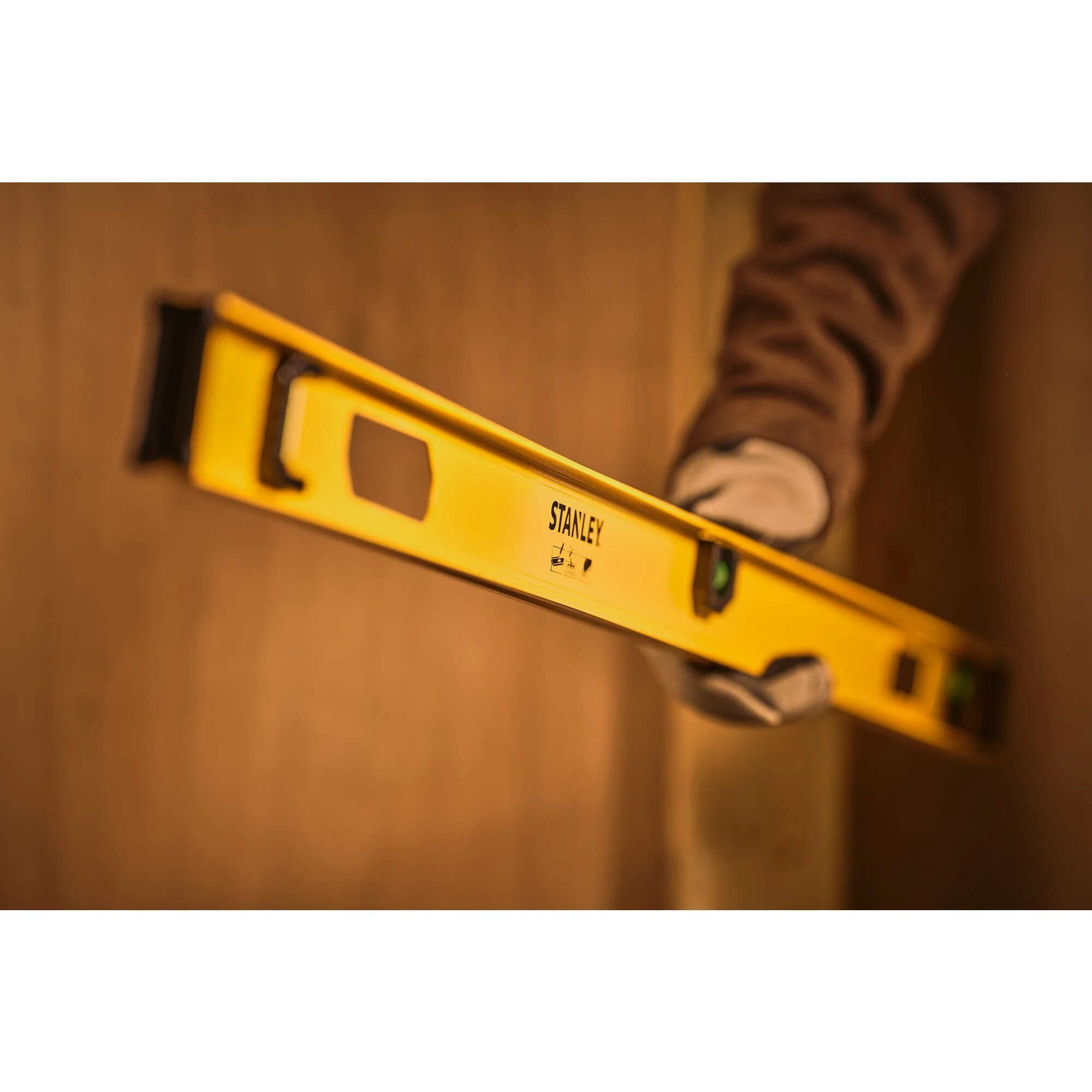 Niveau I-Beam 120 cm image