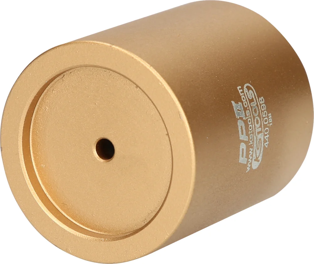 Rallonge, Ø 51 mm image