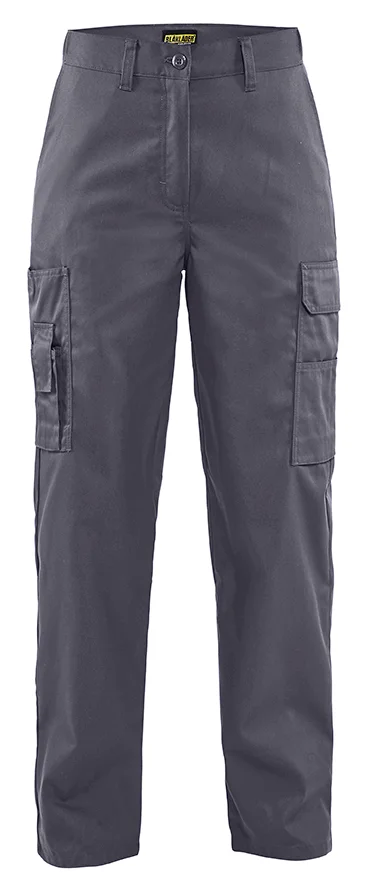 Pantalon de travail maintenance femme 7120 image