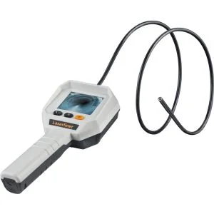 Système d’inspection vidéo pratique VideoScope Micro 5,5mm, 1m EcoLine image