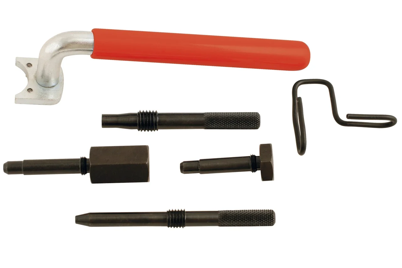 Jeu d'outils de calage moteur - Chrysler image