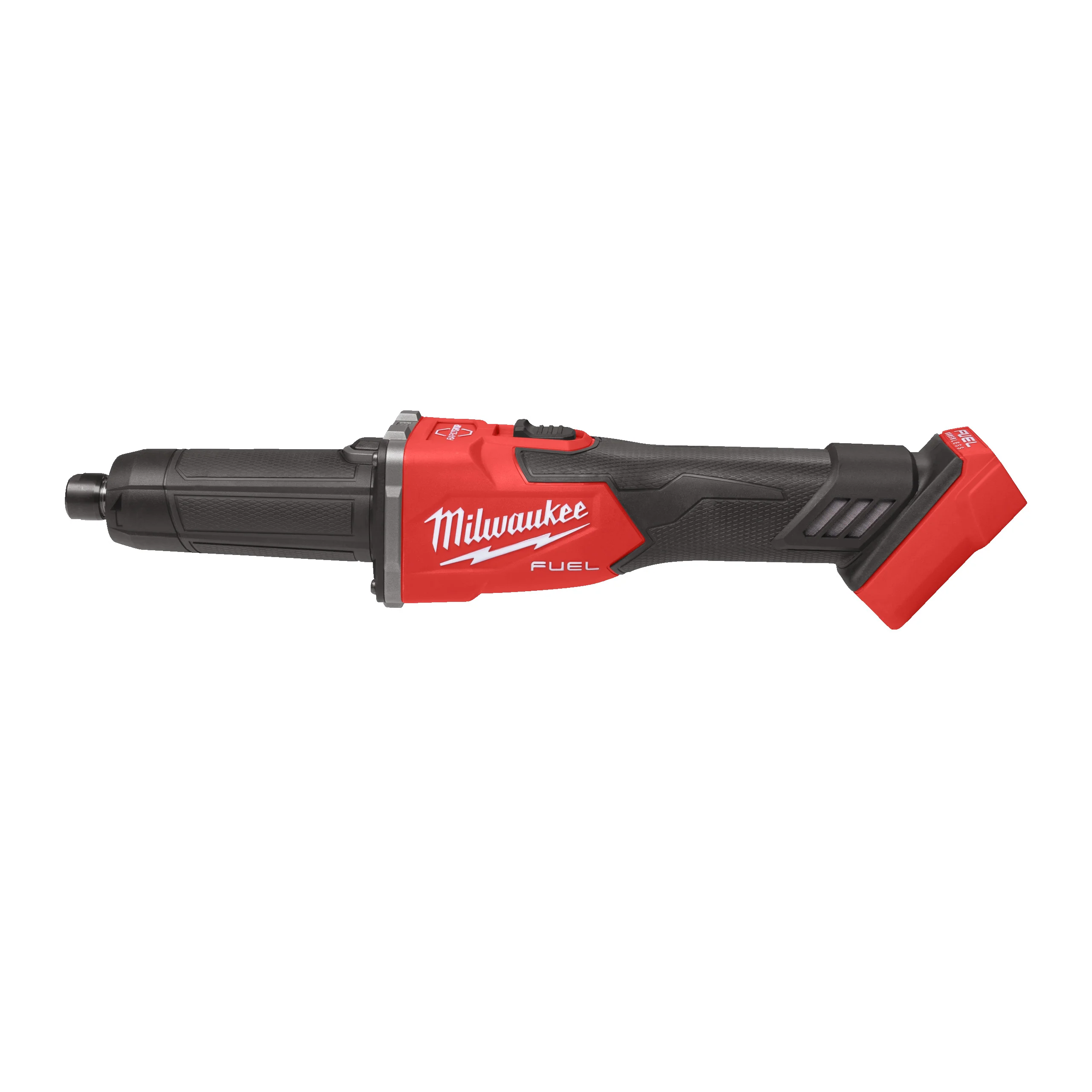 Meuleuse droite avec interrupteur coulissant FUEL 18V M18 FDGRB image