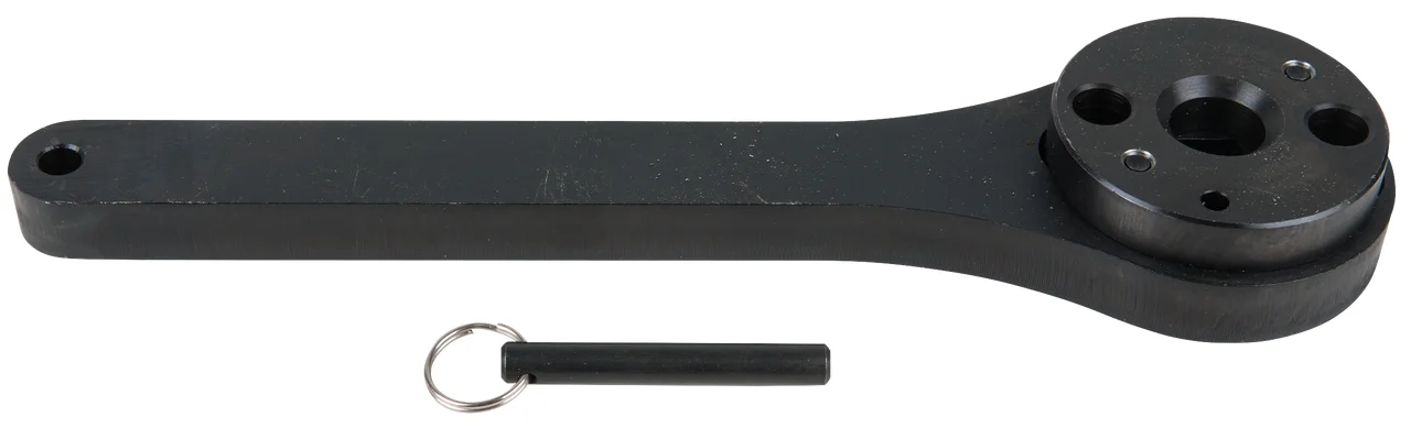 Outil de blocage du vilebrequin image