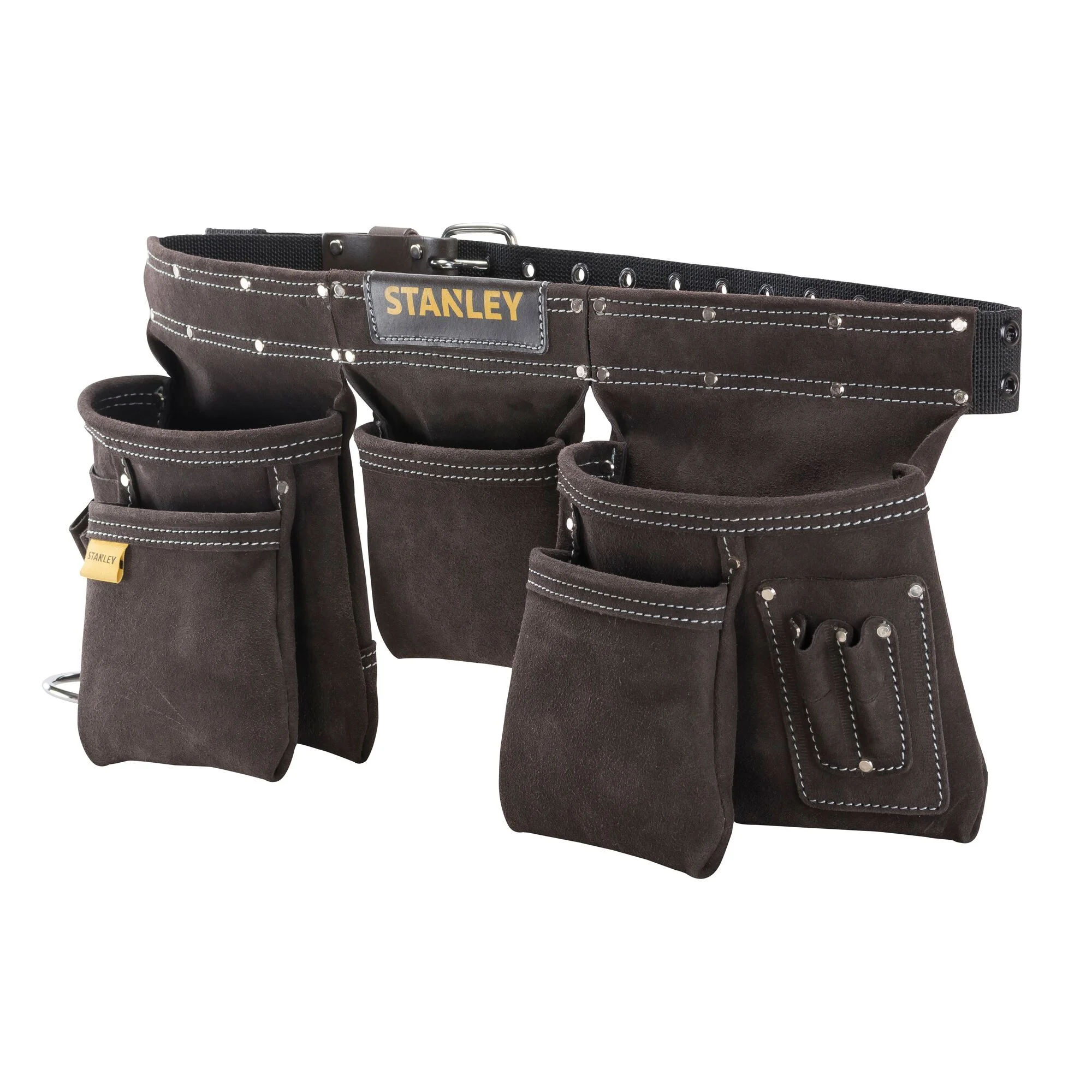 Porte-Outils cuir - Double ceinture  Fatmax Pro image