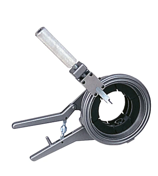 Appareil à chanfreiner et couper les tubes CK 160 image