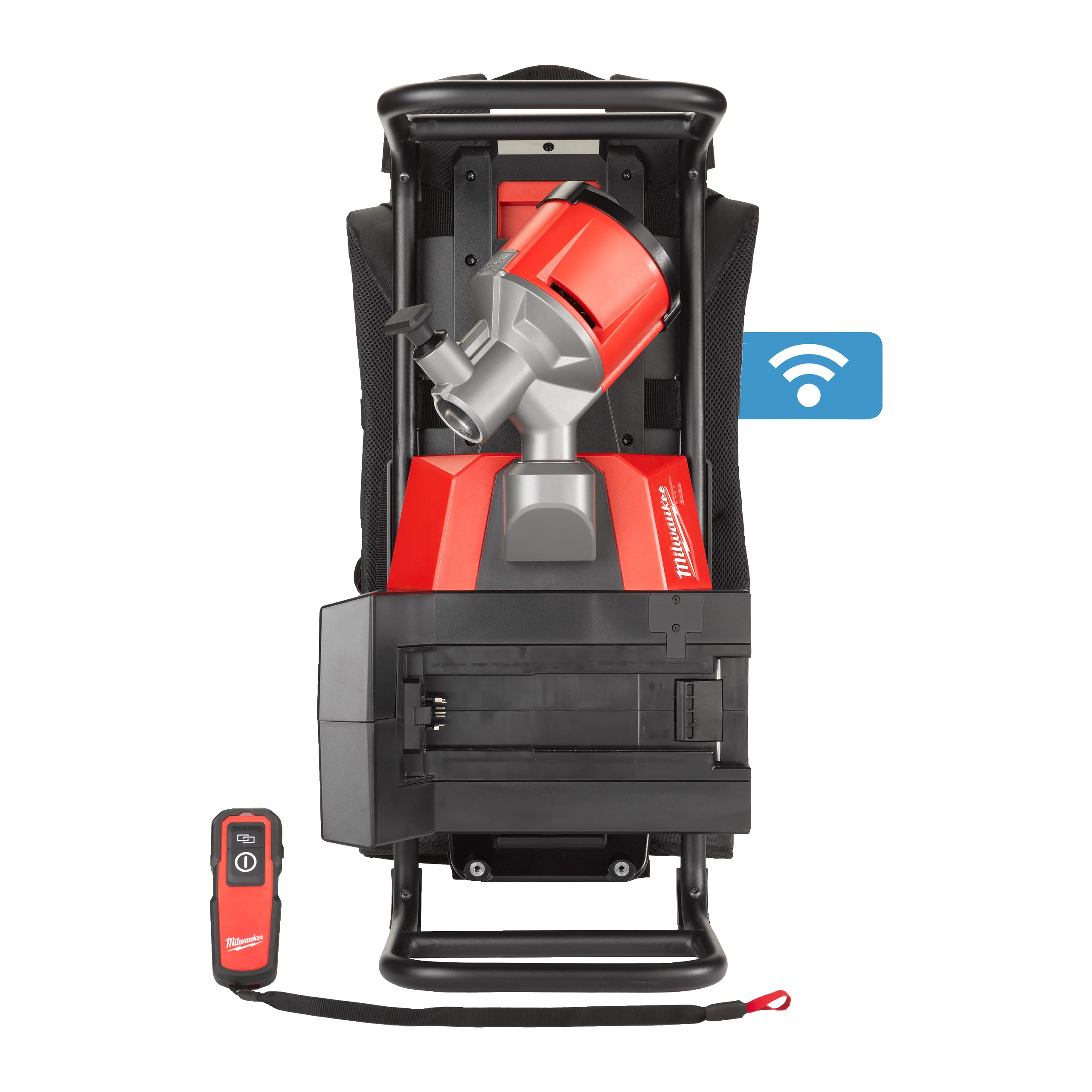 En carton, sans batterie, ni chargeur image