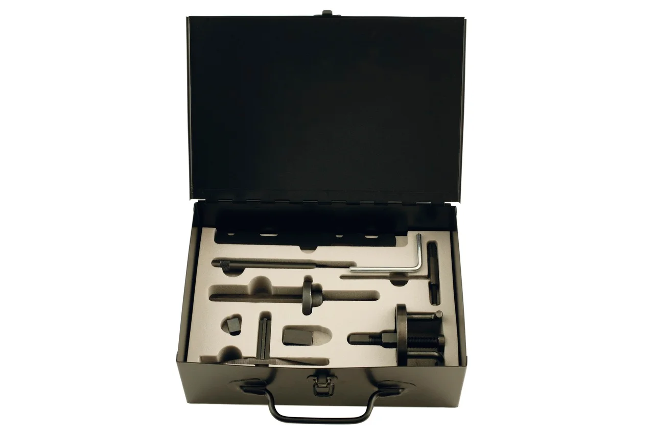 Jeu d'outils de calage - Ford 1,8 TDI/TDCI image