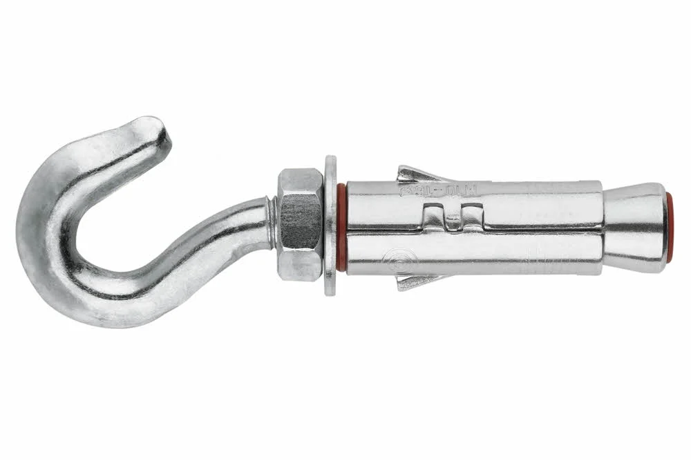 M10 x 65 Ø16 - Boite de 50 image