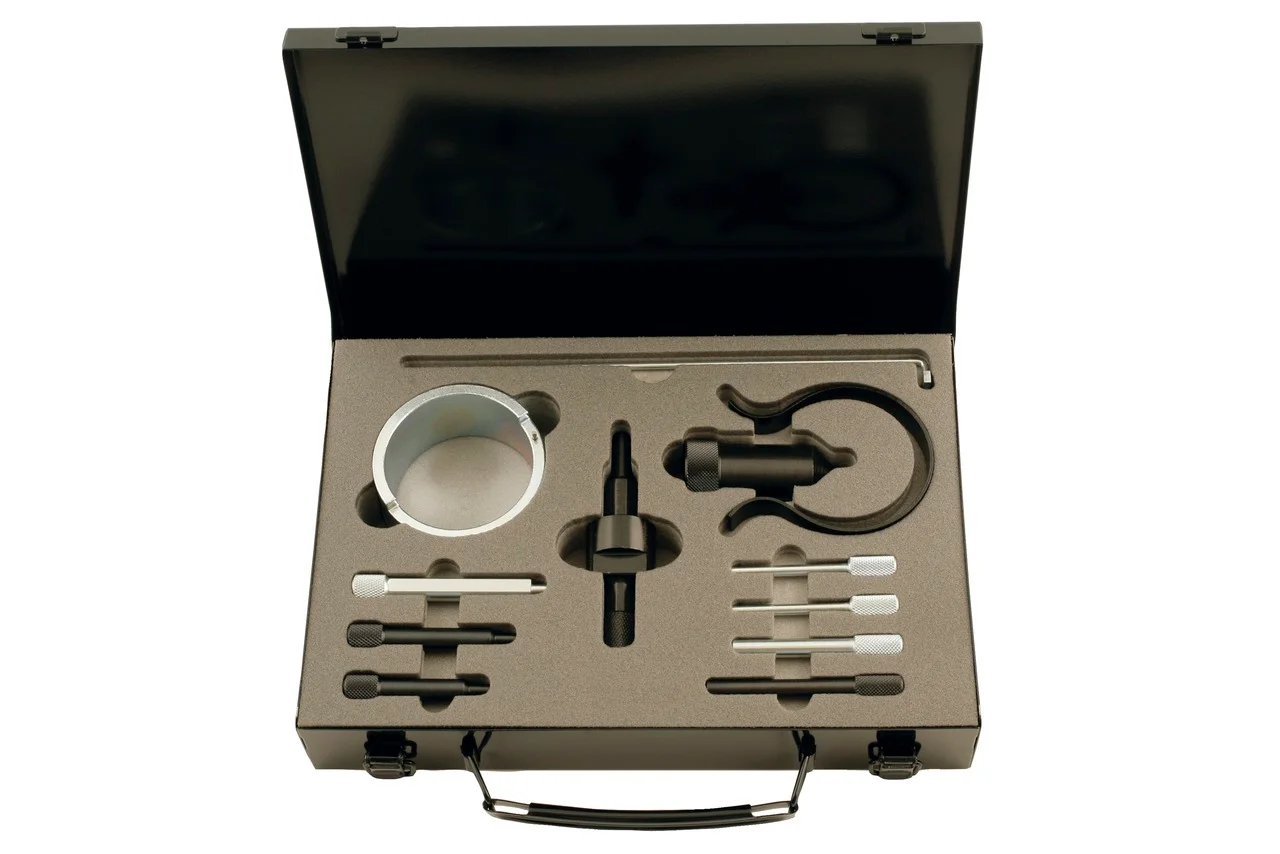 Jeu d'outils de calage moteur - Citroën, Peugeot image