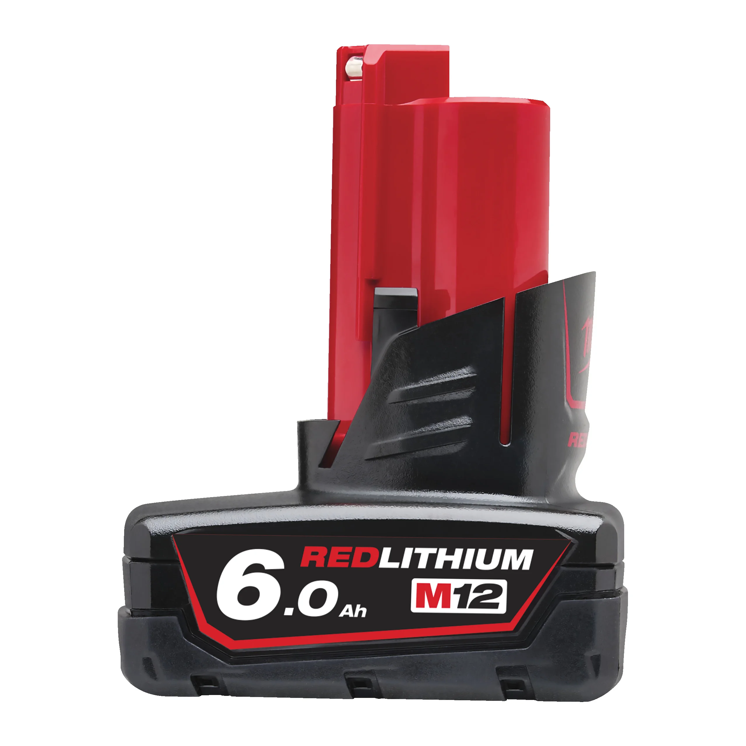 Batterie Red Lithium 12V 6,0Ah M12 B6 image
