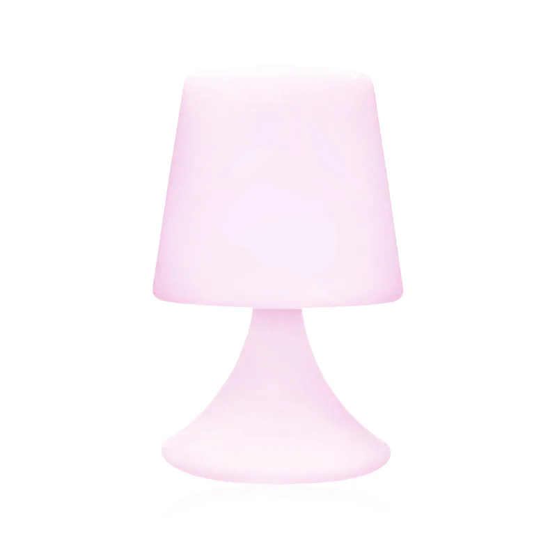 Lampe tactile RGB image