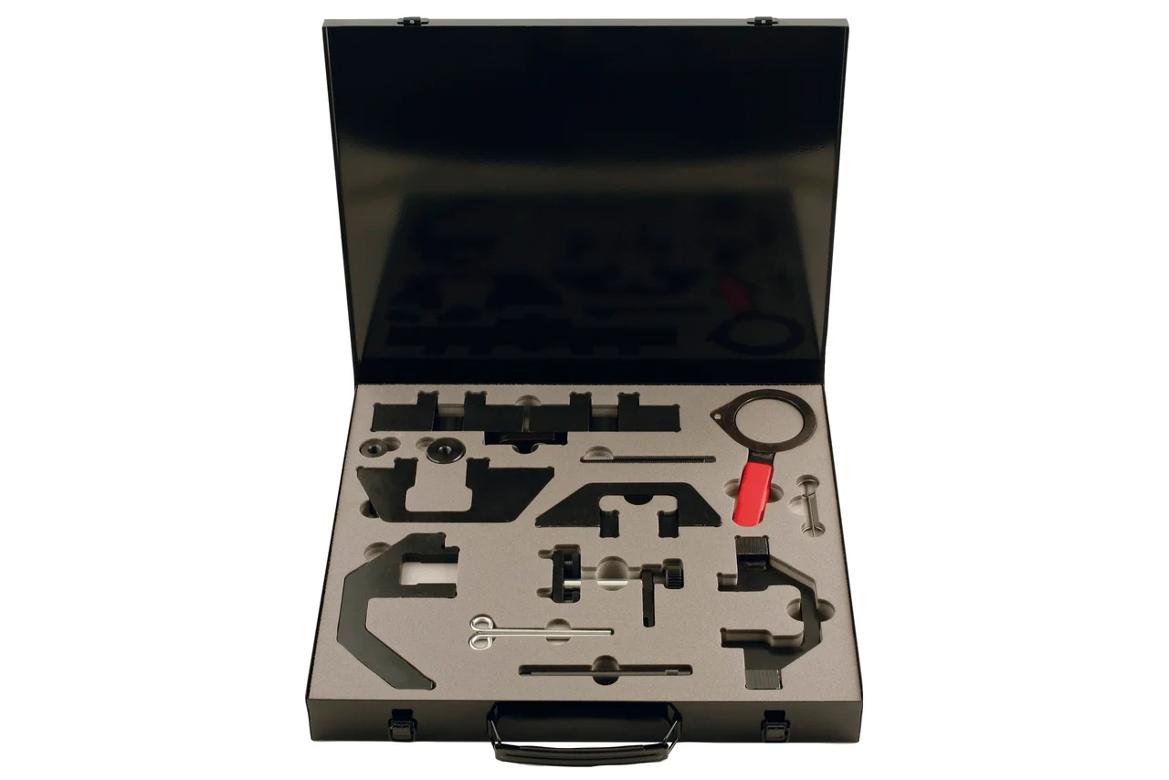 Jeu d'outils de calage - BMW (3,5,7,X3,X5,Z3,Z4,8) image