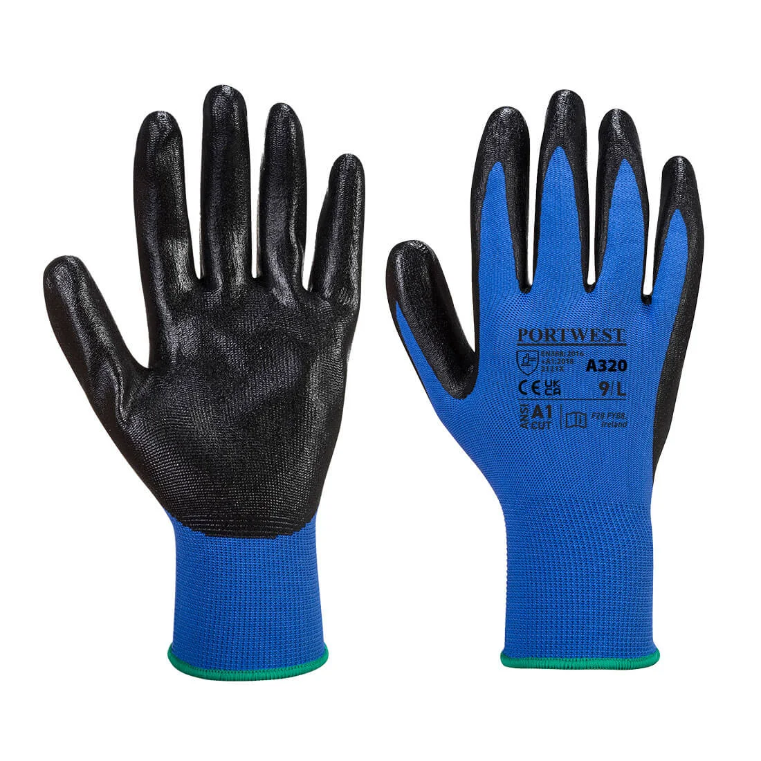 Gants Dexti-Grip image