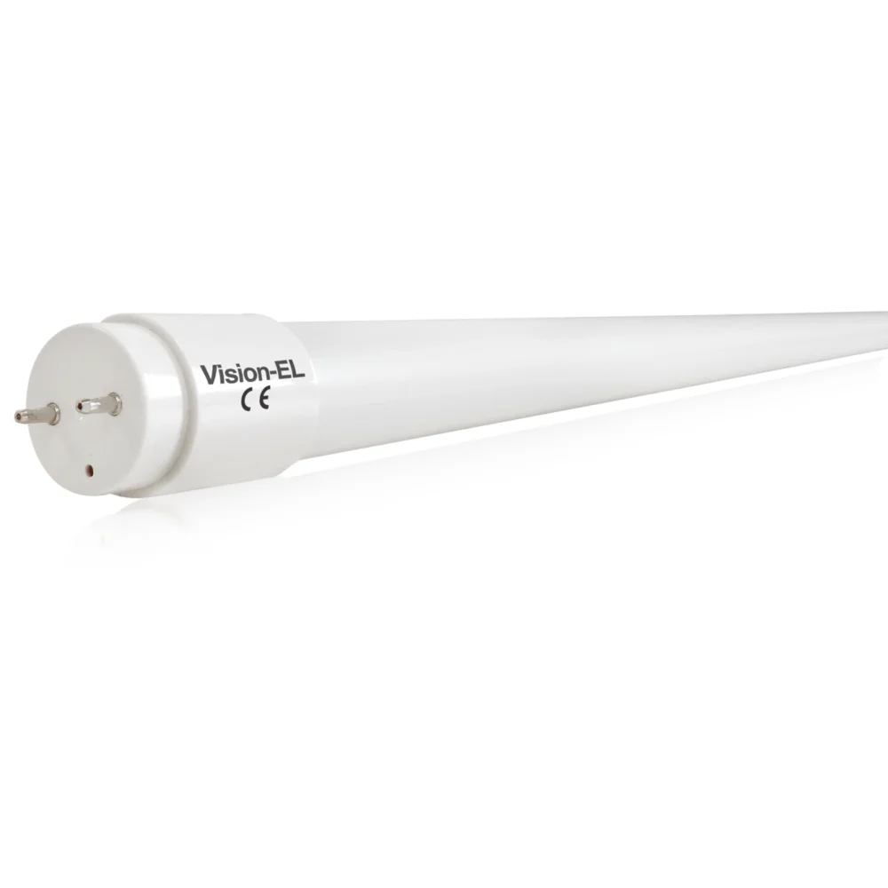 Boite de 10 tubes LED T8 IP20 NIL image