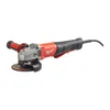 MEULEUSE D'ANGLE 1250W G CHETTE “HOMME MORT” ET FREIN AGV 13-125 XSPDEB image 1