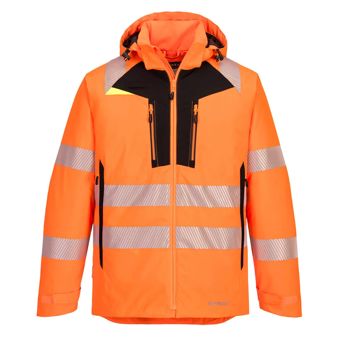Parka HV DX4 image