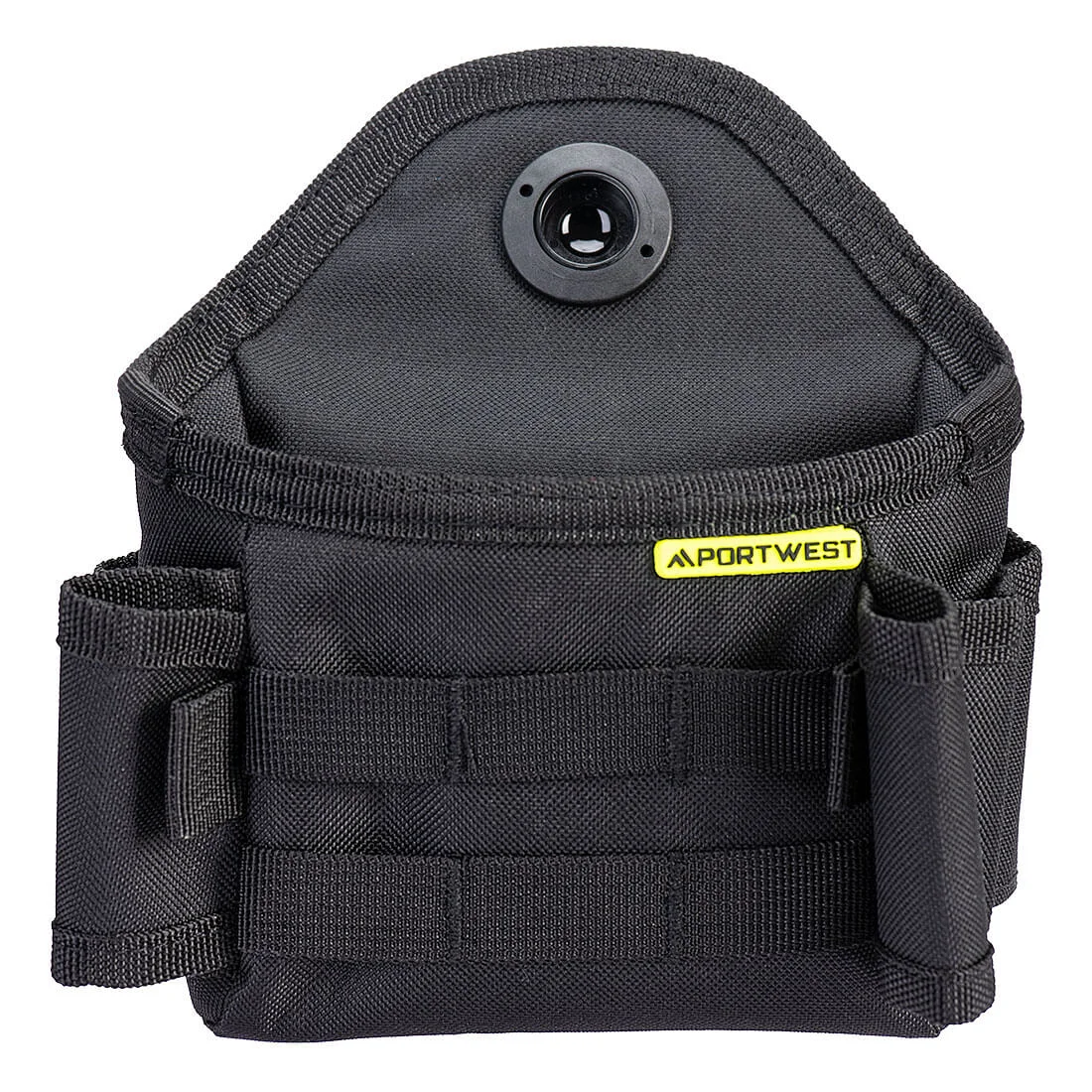 Poche porte outil du pantalon modulaire BX321 Noir image