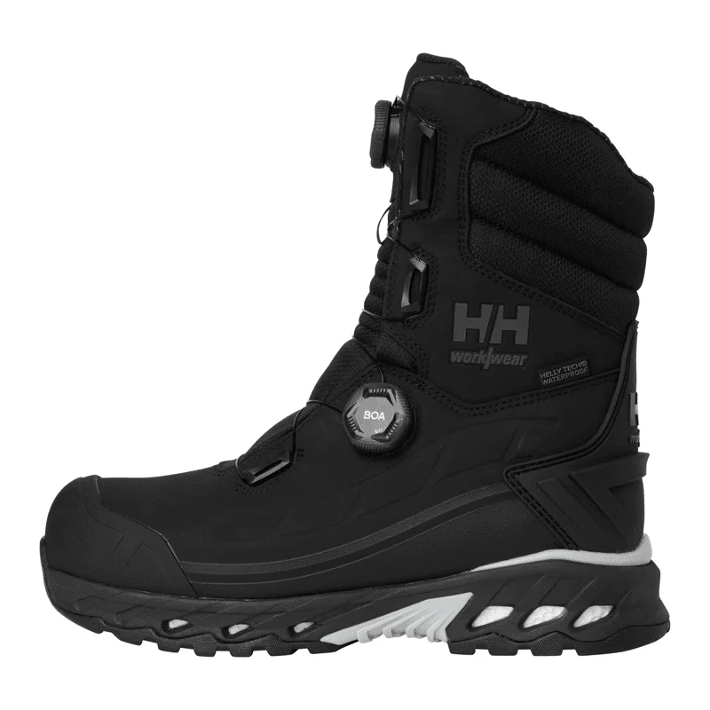 Bottes d’hiver hautes BIFROST TALL BOA S7S HT - Noir image