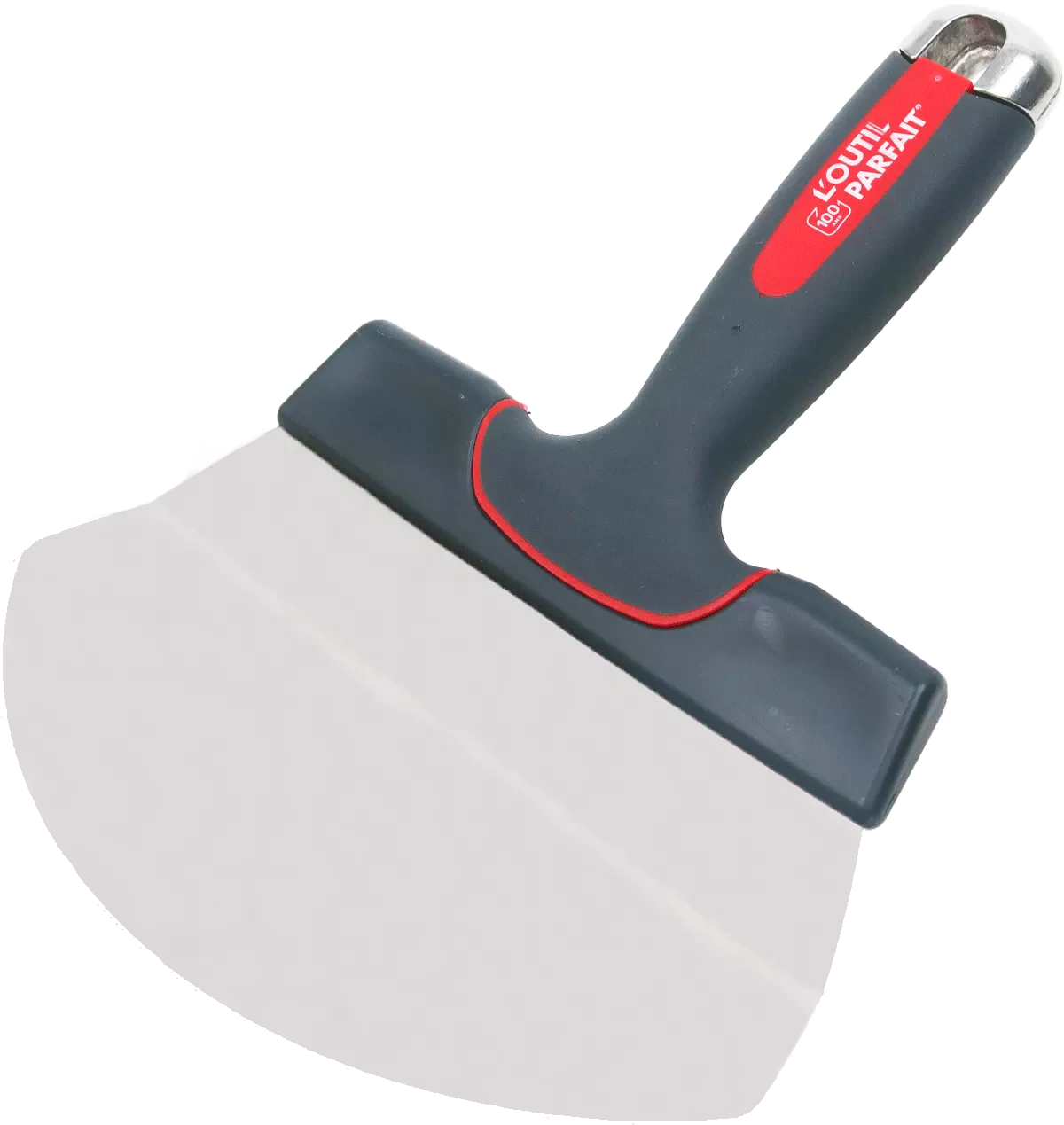 Couteau stucateur pour seau image