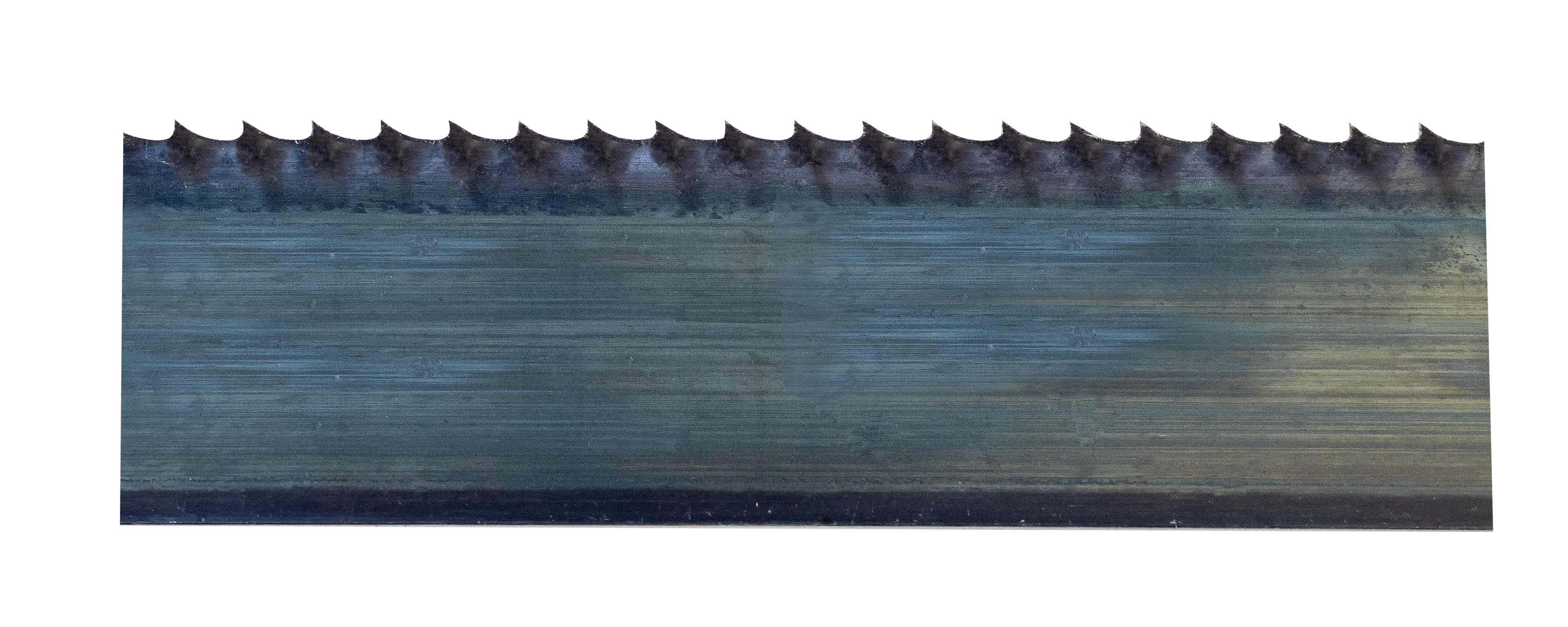 Larg. 10 Long. 2240 Ep. 0,65 PAS (TPI) 10 image