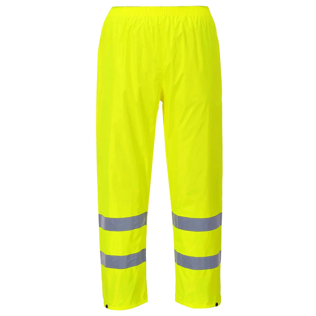 Pantalon de pluie Hi-Vis Jaune image