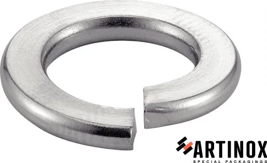 Rondelle élastique -Grower- - Inox A2 image