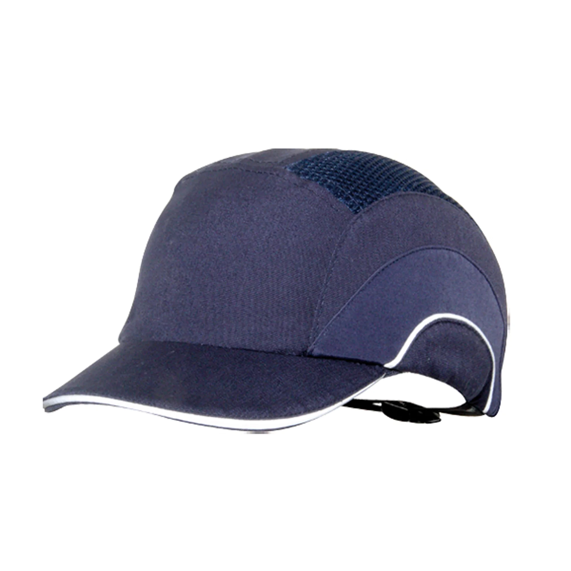 Casquette de sécurité Hardcap A1+ visière courte - 5cm image