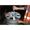 Tire valve, manche composite image 14