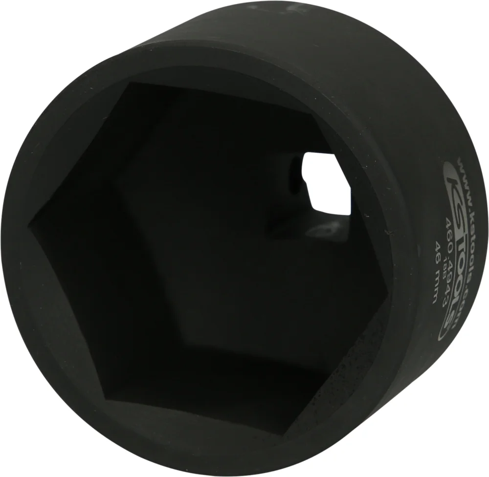 Douille 6 pans pour écrou d'essieu BPW, 46 mm image