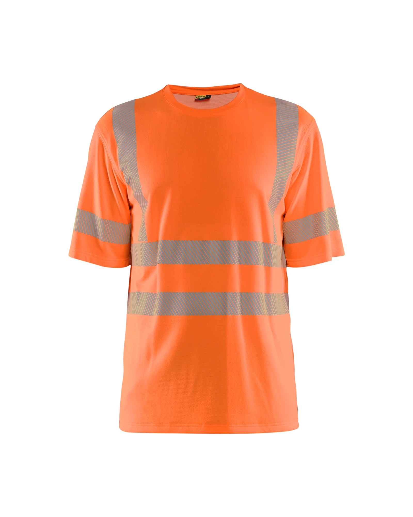 T-shirt de travail haute visibilité 3522 - Orange image