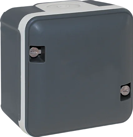 Sortie de câble encastré 16A IP55 - OXXO image