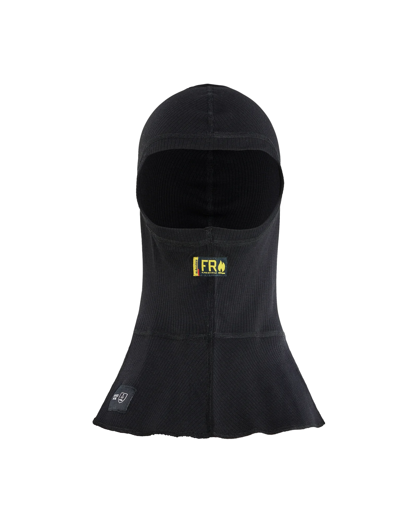 Cagoule de travail multinormes TU - Noir image