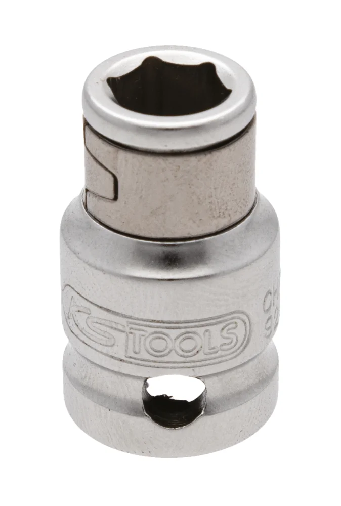 Douille porte-embouts ULTIMATE 3/8'', 1/4'' image